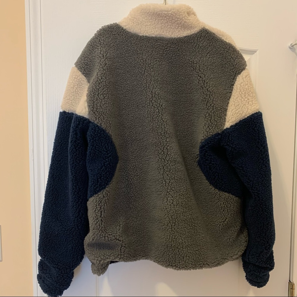 Sovereign Code Teddy Sherpa - Picture 2 of 3
